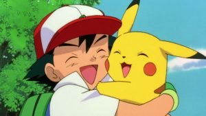 Pokémon: Nintendo-Leak enthüllt zwei unveröffentlichte Spiele