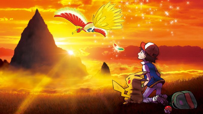 Pokémon-Fans aufgepasst: Diese Filme bekommt ihr jetzt deutlich günstiger bei Amazon