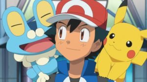 Pokémon-Quiz: Wie gut kennst du die Pokémon der 5. und 6. Generation?