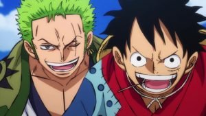 One Piece-Quiz: Diese Fragen können nur waschechte Fans beantworten