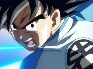 Fußball-Profi benennt sich um und heißt jetzt Goku, wie der Dragon Ball-Charakter