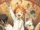 The Promised Neverland: Neuer Trailer zur Realverfilmung des düsteren Anime- und Manga-Hits