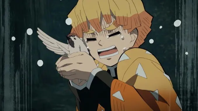 7 Anime-Charaktere, die schwach aussehen, aber unglaublich stark sind