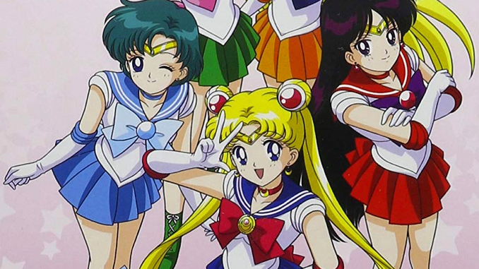 Sailor Moon: Sixx kickt Anime aus dem Programm