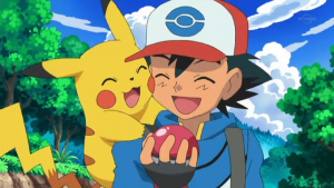 Pokémon-Quiz: Wie gut kennst du die Pokémon der 7. und 8. Generation?