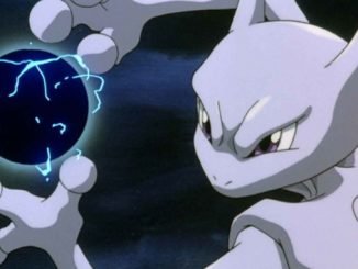 Mewtu feiert spektakuläre Rückkehr im Pokémon-Anime