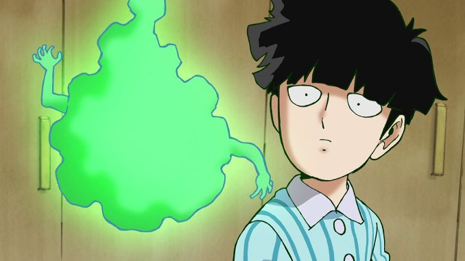 Mob Psycho 100: Wann erscheint Staffel 3 des Comedy-Anime?