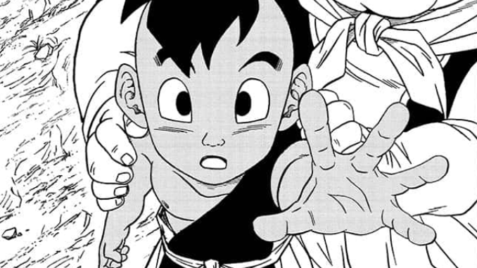 Dragon Ball Super - Endlich: Neues Manga-Kapitel bringt Fan-Liebling Oob zurück