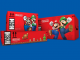 Werbeaktion: Amazon verschickt Pakete im Super Mario-Design