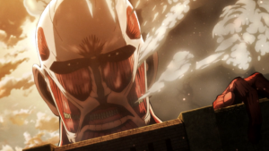 Attack on Titan in Farbe: Manga-Hit wird vollständig coloriert
