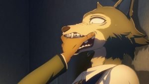 Beastars Staffel 2: Erster Trailer zeigt tierische Action