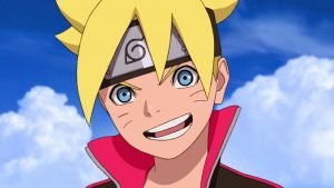 Boruto - Fans überrascht: Naruto-Schöpfer kehrt als Autor zurück