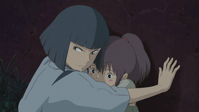Black Friday Woche bei Amazon: Die besten Studio Ghibli-Filme bekommt ihr jetzt deutlich günstiger