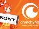 Für 800 Millionen Euro: Streamingdienst Crunchyroll geht möglicherweise an Sony