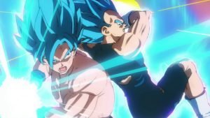 Dragon Ball, Digimon und mehr: Haufenweise Anime-Filme ab Dezember bei ProSieben Maxx