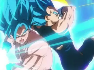 Dragon Ball, Digimon und mehr: Haufenweise Anime-Filme ab Dezember bei ProSieben Maxx