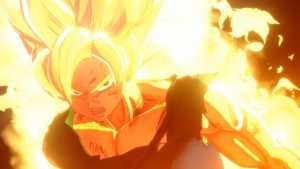 Dragon Ball Z: Kakarot - Kartenmodus mit Multiplayer ab sofort spielbar