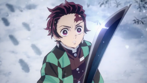 Demon Slayer: Fan schmiedet Tanjiros Schwert nach und zeigt seine Arbeit auf YouTube