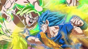 Dragon Ball: Franchise verliert an Beliebtheit - Umsatz sinkt 2020 rapide