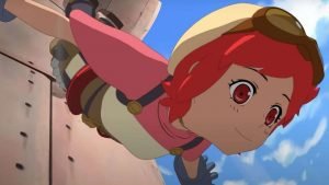 Eden: Futuristischer Netflix-Anime erscheint später und bekommt neuen Trailer spendiert