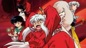 Inuyasha: Anime-Klassiker bald wieder im deutschen Free-TV