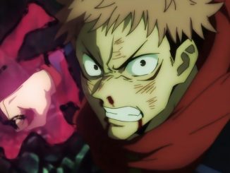 Jujutsu Kaisen: Anime-Serie kostenlos und legal im Stream sehen