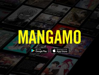 Manga lesen per App: Mangamo jetzt weltweit für Android und iOS erhältlich