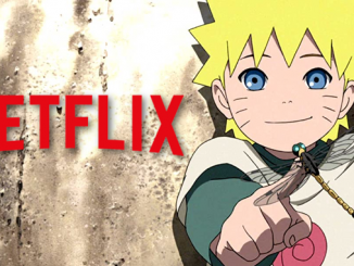 Netflix streicht Naruto: Drei Filme zum Kult-Anime nur noch bis Montag verfügbar