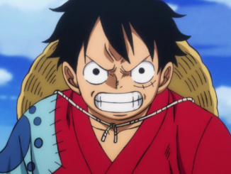 One Piece: Diese drei Statuen sorgen für mächtig Aufsehen in Japan