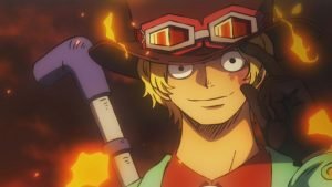 One Piece: Könnten die Revolutionäre bald einen Angriff auf Kaido starten?