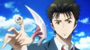Parasyte: The Maxim Staffel 2: Wann geht der Anime weiter?