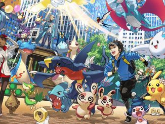 Pokémon: Der 25. Geburtstag des Franchise soll gebührend gefeiert werden