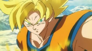 Bekannter Rapper erklärt seine Liebe zu Dragon Ball und Son Goku