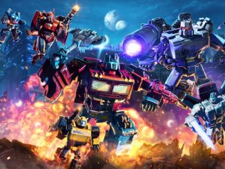Transformers-Anime auf Netflix: Staffel 2 erscheint im Dezember