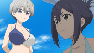 Wie dieser Anime im Sommer für Kontroversen sorgte