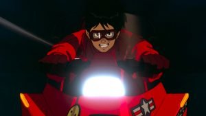 Akira: Filmklassiker läuft im kommenden Jahr bei ProSieben Maxx