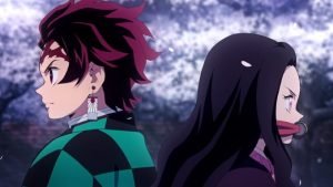 Demon Slayer-Movie ist nun offiziell Japans erfolgsreichster Kinofilm