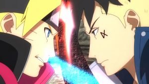 Boruto: Neuer Trailer enthüllt den nächsten großen Widersacher der Anime-Serie