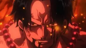 One Piece: Manga-Kapitel 998 löst Mysterium um Ruffys Bruder Ace