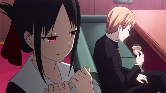 Die 10 besten Anime aus 2020