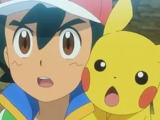 So würde Pikachu wohl als Feuer-Pokémon aussehen