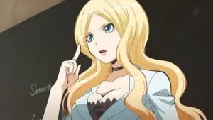 7 Anime-Lehrer, die jeder gerne im Unterricht hätte