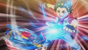 Beyblade erhält neue Anime-Serie im nächsten Jahr