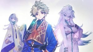 Code Geass: Neues Smartphone-Spiel zum Anime-Hit in Arbeit