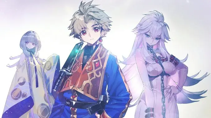 Code Geass: Neues Smartphone-Spiel zum Anime-Hit in Arbeit