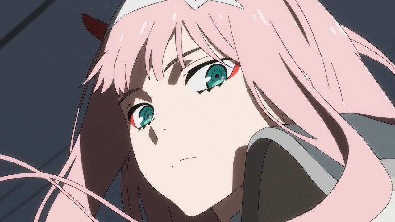 Darling in the franxx staffeln 2