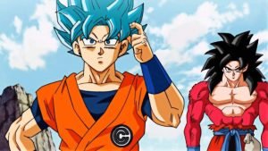Super Dragon Ball Heroes: Anime-Spin-off erhält neuen Story-Arc, startet 2021