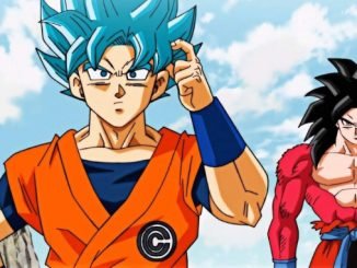 Super Dragon Ball Heroes: Anime-Spin-off erhält neuen Story-Arc, startet 2021