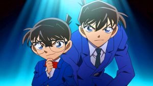 Detektiv Conan: The Scarlet Bullet - Neuer Trailer verspricht spannende Krimi-Action