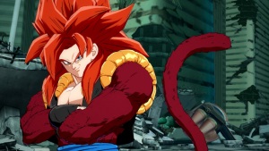 Dragon Ball FighterZ: Super Baby 2 und Gogeta (SS4) als neue DLC-Kämpfer bestätigt